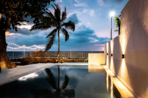 Talam House Hotel